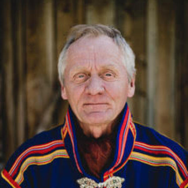 John Erling Utsi